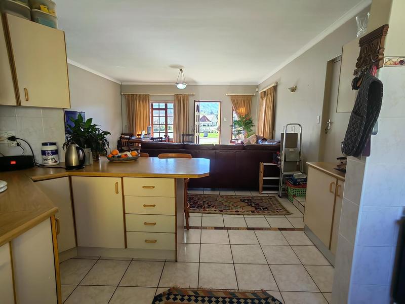 To Let 2 Bedroom Property for Rent in Ceres Western Cape